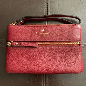 Kate Spade Wristlet
